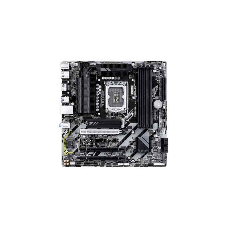 Материнська плата GIGABYTE B860M DS3H