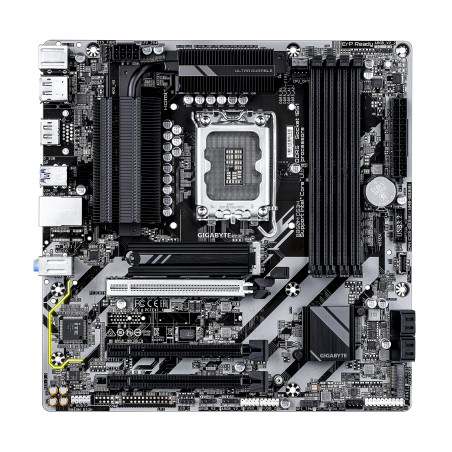 Материнська плата GIGABYTE B860M DS3H