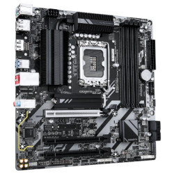 Материнська плата GIGABYTE B860M DS3H