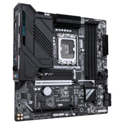 Материнська плата GIGABYTE B860M GAMING X WIFI6E