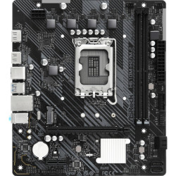 Материнська плата ASRock H610M-H2/M.2