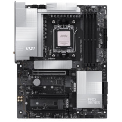 Материнська плата MSI PRO X870E-P WIFI