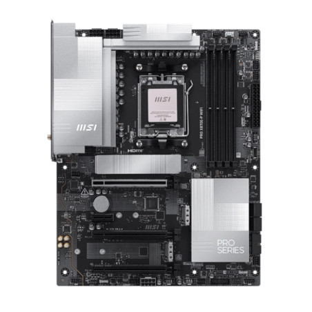 Материнська плата MSI PRO X870E-P WIFI
