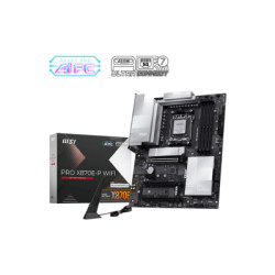 Материнська плата MSI PRO X870E-P WIFI