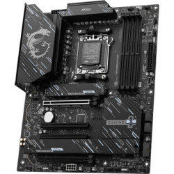 Материнська плата MSI X870E GAMING PLUS WIFI
