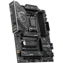 Материнська плата MSI X870E GAMING PLUS WIFI