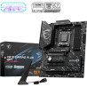 Материнська плата MSI X870E GAMING PLUS WIFI