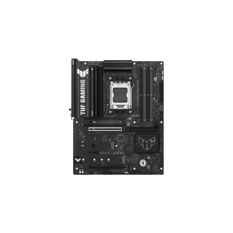 Материнська плата ASUS TUF GAMING B850-E WIFI