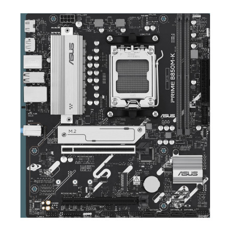 Материнська плата ASUS PRIME B850M-K