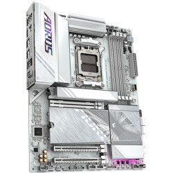 Материнська плата GIGABYTE X870E AORUS ELITE WIFI7 ICE (X870E A ELITE WIFI7 ICE)