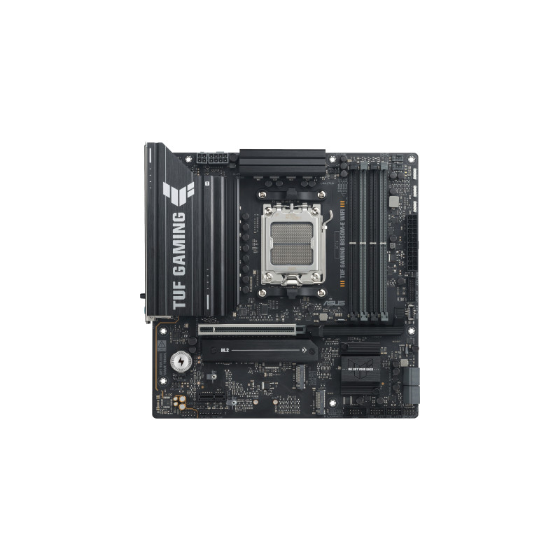 Материнська плата ASUS TUF GAMING B850M-E WIFI