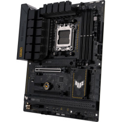 Материнська плата ASUS TUF GAMING B650E-PLUS WIFI