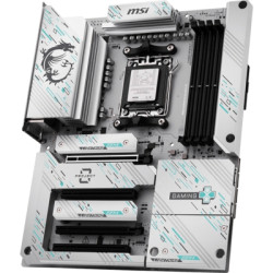 Материнська плата MSI B850 GAMING PLUS WIFI PZ