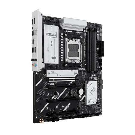 Материнська плата ASUS B650E MAX GAMING WIFI