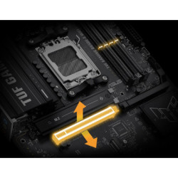 Материнська плата ASUS TUF GAMING B650E-E WIFI