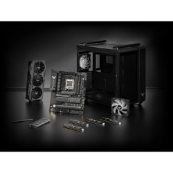 Материнська плата ASUS TUF GAMING B650E-E WIFI