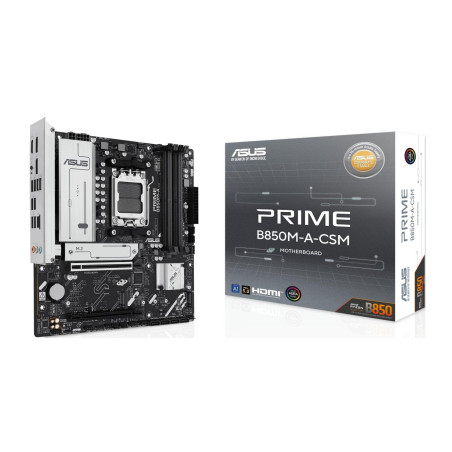 Материнська плата ASUS PRIME B850M-A-CSM