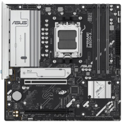 Материнська плата ASUS PRIME B850M-A-CSM