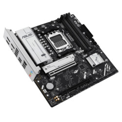 Материнська плата ASUS PRIME B850M-A-CSM
