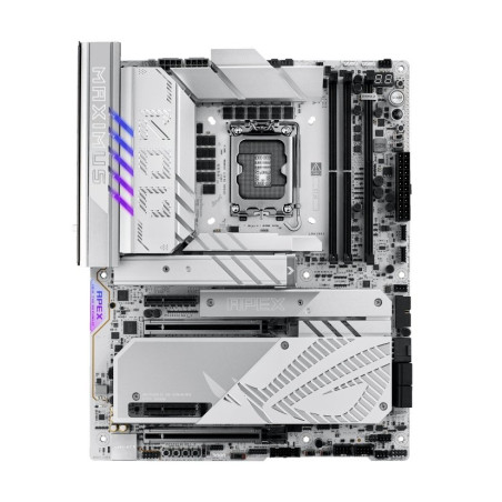 Материнська плата ASUS ROG MAXIMUS Z890 APEX