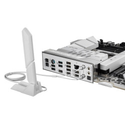 Материнська плата ASUS ROG MAXIMUS Z890 APEX