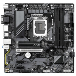 Материнська плата GIGABYTE B760M DS3H GEN5