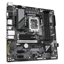 Материнська плата GIGABYTE B760M DS3H GEN5