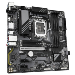 Материнська плата GIGABYTE B760M DS3H WF6E GEN5