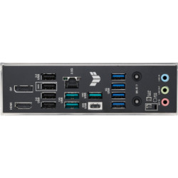 Материнська плата ASUS TUF GAMING B850M-PLUS WIFI7