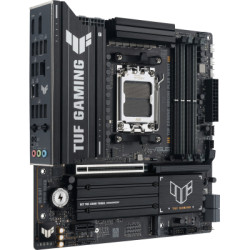 Материнська плата ASUS TUF GAMING B850M-PLUS WIFI7