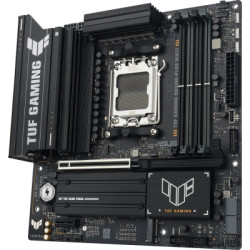 Материнська плата ASUS TUF GAMING B850M-PLUS WIFI7