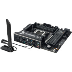 Материнська плата ASUS TUF GAMING B850M-PLUS WIFI7