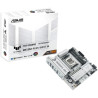 Материнська плата ASUS TUF GAMING B850M-PLUS WIFI7 W