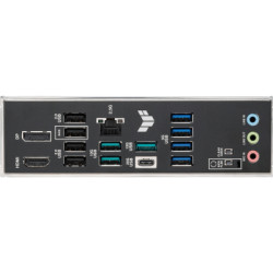 Материнська плата ASUS TUF GAMING B850M-PLUS WIFI II (TUF GAMING B850M-PLUS II)