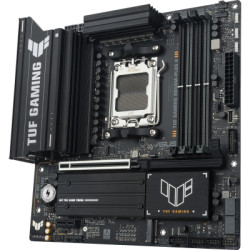 Материнська плата ASUS TUF GAMING B850M-PLUS WIFI II (TUF GAMING B850M-PLUS II)