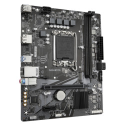 Материнська плата GIGABYTE H610M K V2