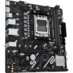 Материнська плата ASUS PRIME A620AM-K