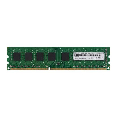 Модуль пам'яті для комп'ютера DDR3 8GB 1333 MHz eXceleram (E30200A)