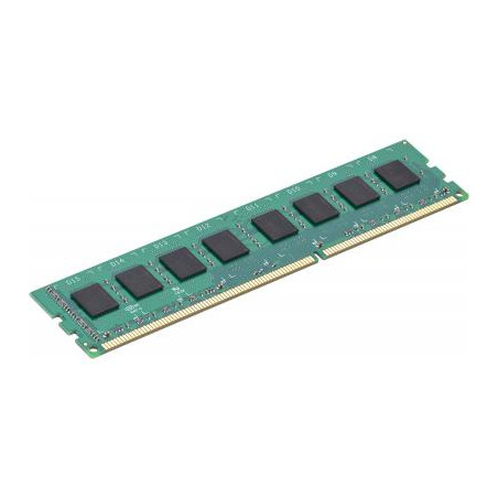 Модуль пам'яті для комп'ютера DDR3L 8GB 1600 MHz Goodram (GR1600D3V64L11/8G)