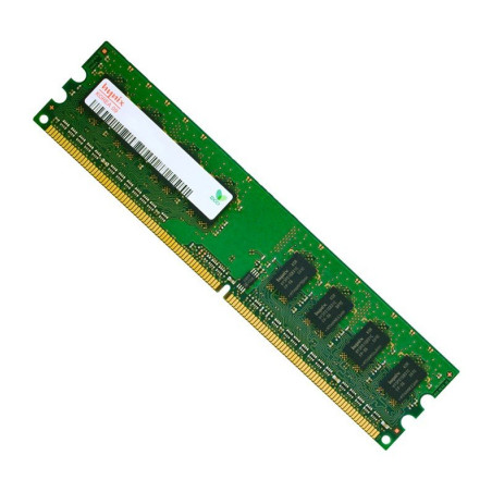 Модуль пам'яті для комп'ютера DDR3 4GB 1600 MHz Hynix (HMT451U6BFR8C-PB)
