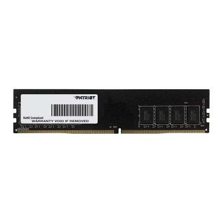 Модуль пам'яті для комп'ютера DDR4 8GB 3200 MHz Signature Line Patriot (PSD48G320081)