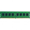 Модуль пам'яті для комп'ютера DDR4 16GB 3200 MHz Goodram (GR3200D464L22/16G)