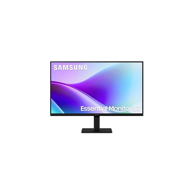 Монітор Samsung LS27F320GAIXUA