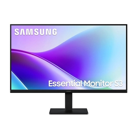 Монітор Samsung LS27F320GAIXUA