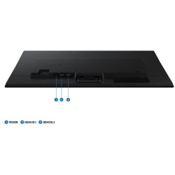 Монітор Samsung LS27F320GAIXUA