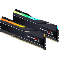 Модуль пам'яті для комп'ютера DDR5 32GB (2x16GB) 6000 MHz Trident Z5 NEO RGB for AMD G.Skill (F5-6000J3038F16GX2-TZ5NR)