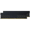 Модуль пам'яті для комп'ютера DDR4 32GB (2x16GB) 3200 MHz eXceleram (E43232XD)