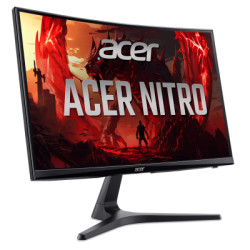 Монітор Acer ED240QP0bi (UM.UE0EE.004)