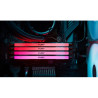 Модуль пам'яті для комп'ютера DDR5 96GB (2x48GB) 6400 MHz Renegade RGB XMP Kingston Fury (ex.HyperX) (KF564C32RSAK2-96)
