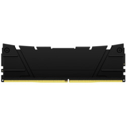 Модуль пам'яті для комп'ютера DDR4 32GB (2x16GB) 3600 MHz Fury Renegade Black Kingston Fury (ex.HyperX) (KF436C16RB12K2/32)